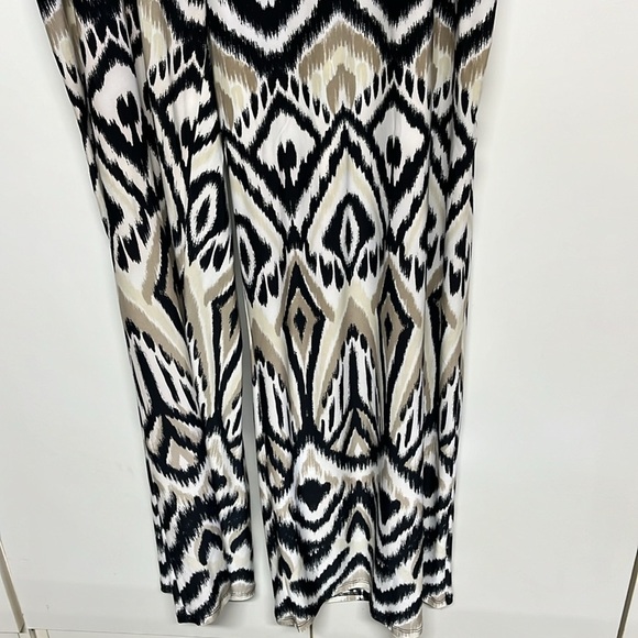 I.N.C. International Concepts Palazzo Wide Leg pants - Picture 4 of 9